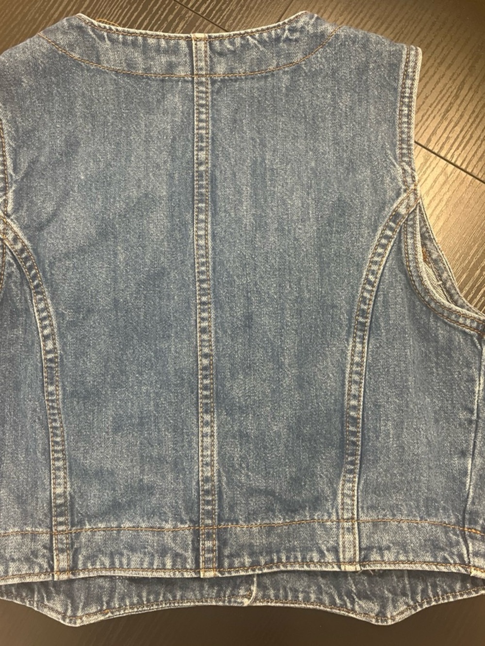Jeans Subcategory Inference - Picture 2 of 3